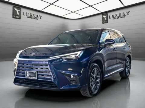 More photos of 2024 Lexus TX 350 at Luxury Motor Cars, NJ