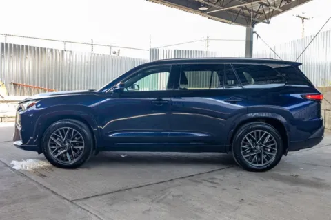 More photos of 2024 Lexus TX 350 at Luxury Motor Cars, NJ