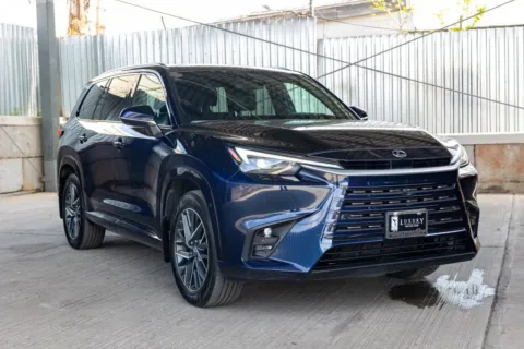 Unknown 2024 Lexus TX 350 for sale in Hillside, NJ