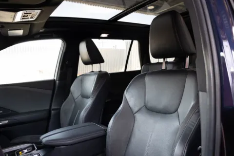 Photos of 2024 Lexus TX 350 for sale in Hillside, NJ at Luxury Motor Cars