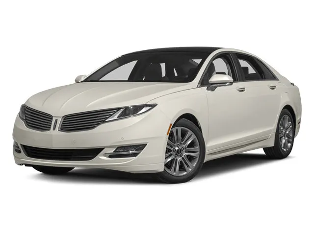2013 Lincoln MKZ for sale in Hillside, NJ