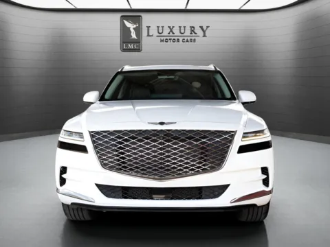 Another view of 2022 Genesis GV80 2.5T for sale in Hillside, NJ at Luxury Motor Cars