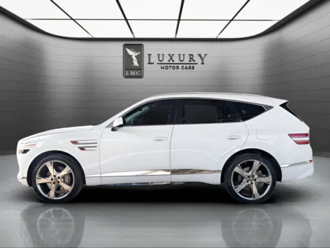 More photos of 2022 Genesis GV80 2.5T at Luxury Motor Cars, NJ