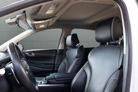 Photos of 2022 Genesis GV80 2.5T for sale in Hillside, NJ at Luxury Motor Cars