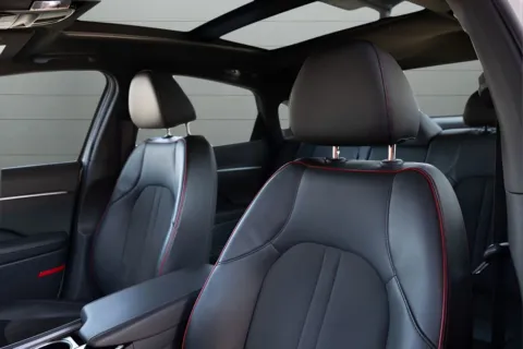 Photos of 2020 Hyundai Sonata SEL Plus for sale in Hillside, NJ at Luxury Motor Cars