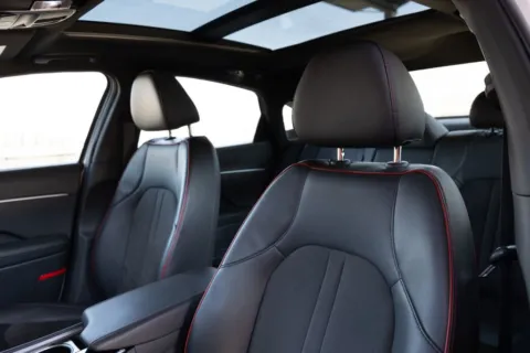 Photos of 2020 Hyundai Sonata SEL Plus for sale in Hillside, NJ at Luxury Motor Cars