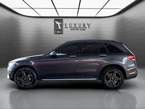More photos of 2022 Mercedes-Benz GLC 300 at Luxury Motor Cars, NJ