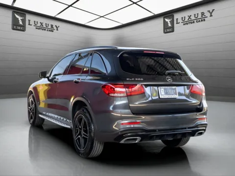 More photos of 2022 Mercedes-Benz GLC 300 at Luxury Motor Cars, NJ
