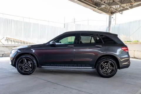 More photos of 2022 Mercedes-Benz GLC 300 at Luxury Motor Cars, NJ