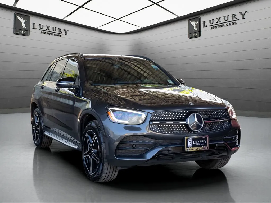 2022 Mercedes-Benz GLC 300 for sale in Hillside, NJ