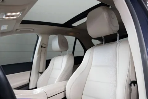 Photos of 2022 Mercedes-Benz GLE 350 for sale in Hillside, NJ at Luxury Motor Cars