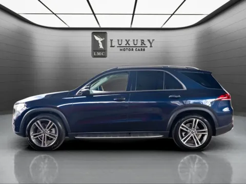 More photos of 2022 Mercedes-Benz GLE 350 at Luxury Motor Cars, NJ