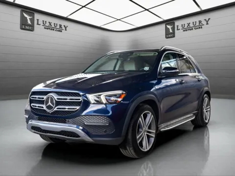 More photos of 2022 Mercedes-Benz GLE 350 at Luxury Motor Cars, NJ