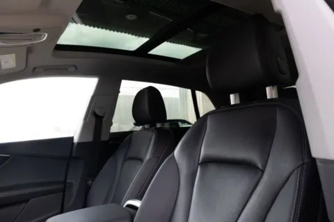 Photos of 2023 Audi Q8 Premium Plus for sale in Hillside, NJ at Luxury Motor Cars