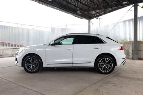 More photos of 2023 Audi Q8 Premium Plus at Luxury Motor Cars, NJ