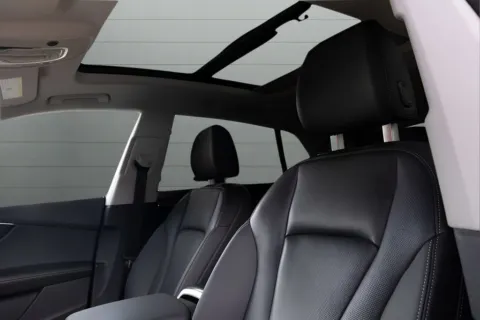 Photos of 2023 Audi Q8 Premium Plus for sale in Hillside, NJ at Luxury Motor Cars
