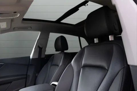 Photos of 2023 Audi Q8 Premium Plus for sale in Hillside, NJ at Luxury Motor Cars