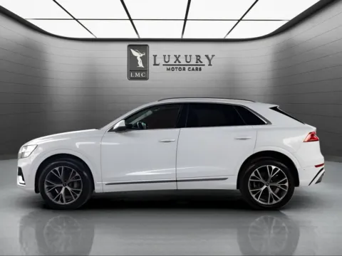 More photos of 2023 Audi Q8 Premium Plus at Luxury Motor Cars, NJ