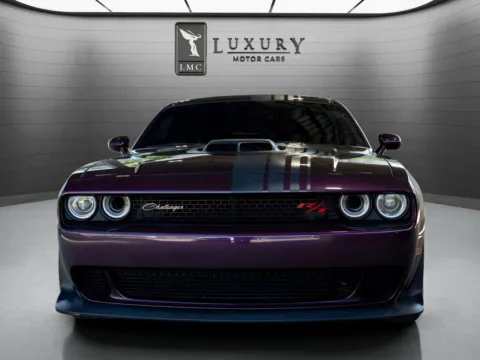 Another view of 2022 Dodge Challenger R/T Scat Pack Widebody for sale in Hillside, NJ at Luxury Motor Cars