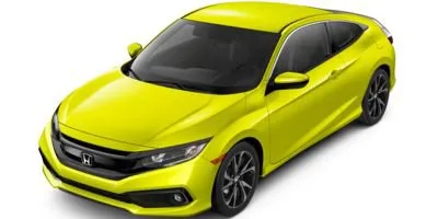 2019 Honda Civic Coupe Sport for sale in Hillside, NJ