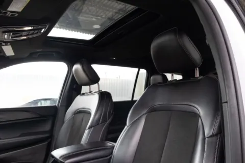 Photos of 2023 Jeep Grand Cherokee L Altitude for sale in Hillside, NJ at Luxury Motor Cars