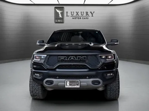 Another view of 2022 Ram 1500 TRX for sale in Hillside, NJ at Luxury Motor Cars