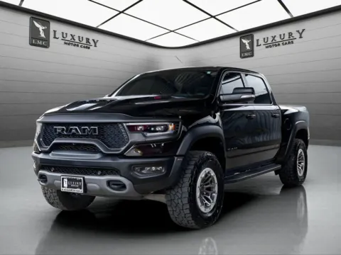 More photos of 2022 Ram 1500 TRX at Luxury Motor Cars, NJ