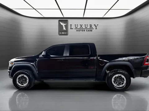 More photos of 2022 Ram 1500 TRX at Luxury Motor Cars, NJ