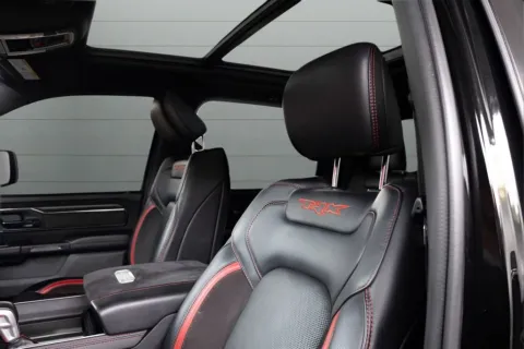 Photos of 2022 Ram 1500 TRX for sale in Hillside, NJ at Luxury Motor Cars