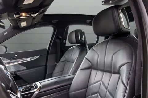 Photos of 2023 BMW 7 Series 760i xDrive for sale in Hillside, NJ at Luxury Motor Cars