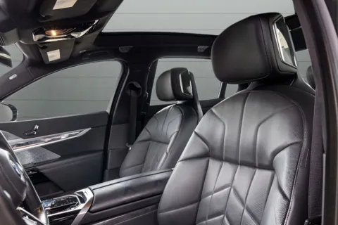 Photos of 2023 BMW 7 Series 760i xDrive for sale in Hillside, NJ at Luxury Motor Cars