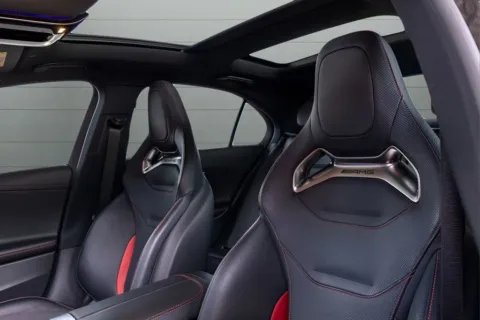 Photos of 2023 Mercedes-Benz C-Class AMG C 43 for sale in Hillside, NJ at Luxury Motor Cars