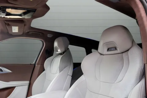 Photos of 2024 BMW XM for sale in Hillside, NJ at Luxury Motor Cars