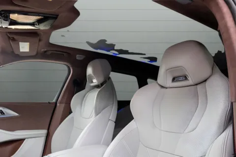 Photos of 2024 BMW XM for sale in Hillside, NJ at Luxury Motor Cars