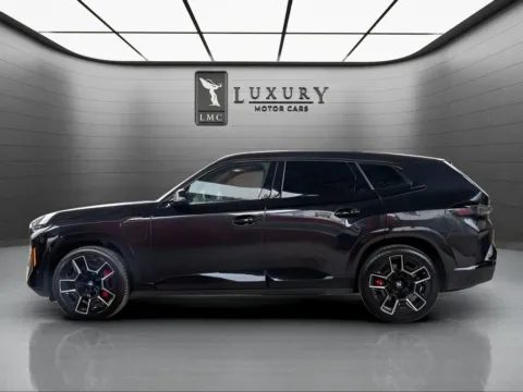 More photos of 2024 BMW XM at Luxury Motor Cars, NJ