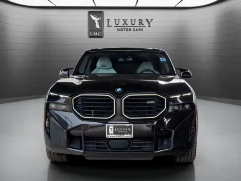 Another view of 2024 BMW XM for sale in Hillside, NJ at Luxury Motor Cars