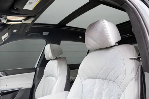 Photos of 2023 BMW X7 xDrive40i for sale in Hillside, NJ at Luxury Motor Cars