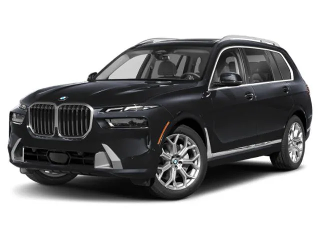 2023 BMW X7 xDrive40i for sale in Hillside, NJ
