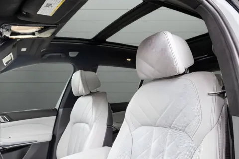 Photos of 2023 BMW X7 xDrive40i for sale in Hillside, NJ at Luxury Motor Cars