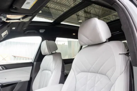 Photos of 2023 BMW X7 xDrive40i for sale in Hillside, NJ at Luxury Motor Cars