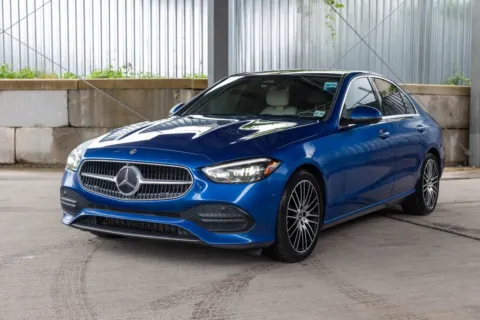 More photos of 2024 Mercedes-Benz C-Class C 300 at Luxury Motor Cars, NJ