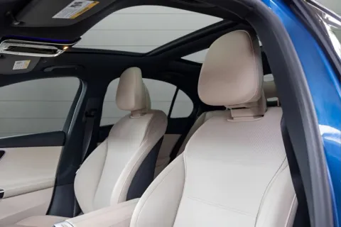 Photos of 2024 Mercedes-Benz C-Class C 300 for sale in Hillside, NJ at Luxury Motor Cars