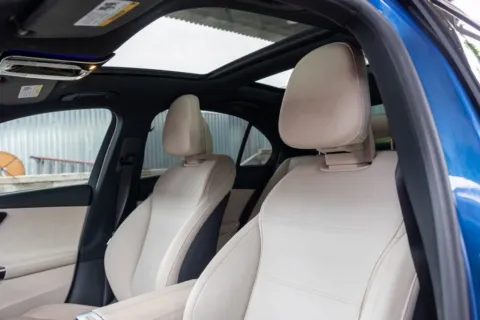 Photos of 2024 Mercedes-Benz C-Class C 300 for sale in Hillside, NJ at Luxury Motor Cars