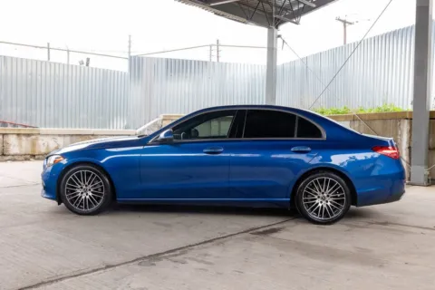 More photos of 2024 Mercedes-Benz C-Class C 300 at Luxury Motor Cars, NJ
