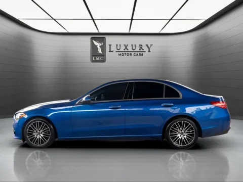 More photos of 2024 Mercedes-Benz C-Class C 300 at Luxury Motor Cars, NJ
