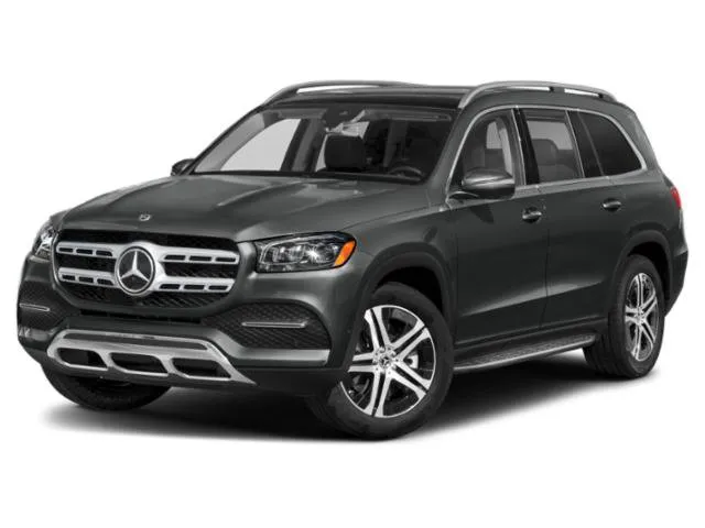 2021 Mercedes-Benz GLS 450 for sale in Hillside, NJ