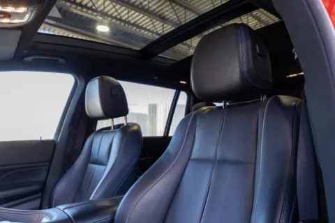 Photos of 2021 Mercedes-Benz GLS 450 for sale in Hillside, NJ at Luxury Motor Cars