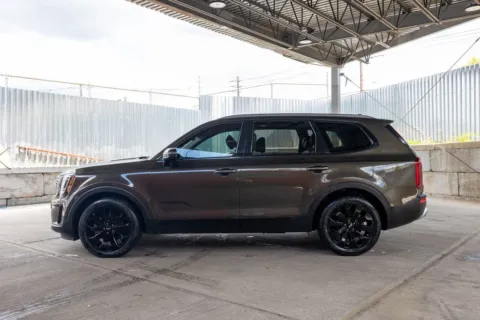 More photos of 2020 Kia Telluride S at Luxury Motor Cars, NJ