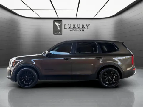 More photos of 2020 Kia Telluride S at Luxury Motor Cars, NJ