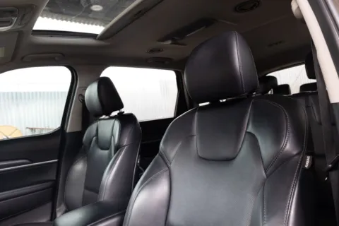 Photos of 2020 Kia Telluride S for sale in Hillside, NJ at Luxury Motor Cars